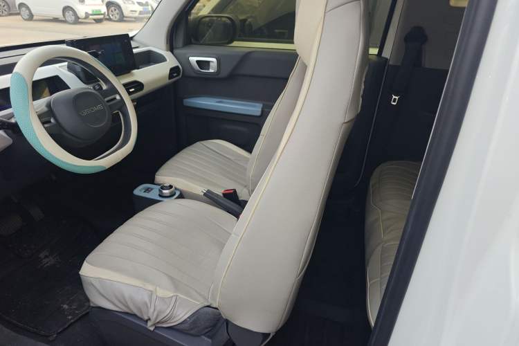 Used  Panda 2024 Panda Mini 200km Endurance Bear
