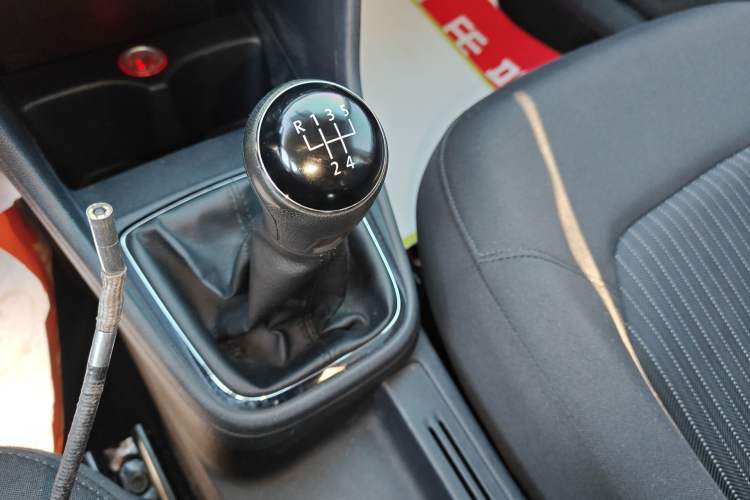 Used Volkswagen Jetta 2015 Zhuihui Edition 1.6L Manual Comfort Model