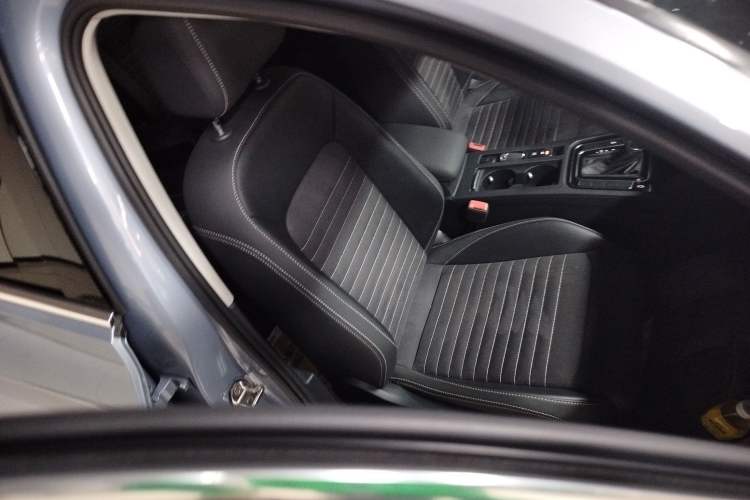 Used Volkswagen Magotan 2020 380TSI DSG Luxury Version
