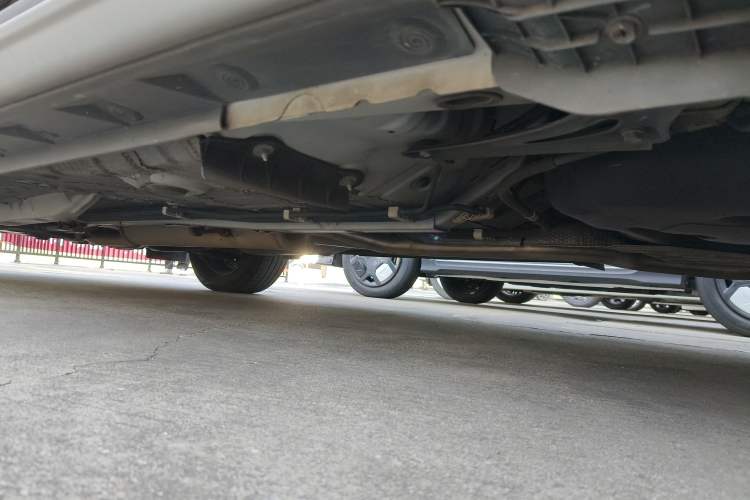 Used Toyota YARiS L 2021 X-Trail 1.5L CVT Leading Edition