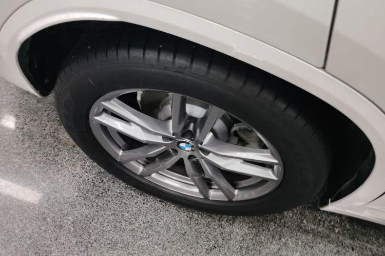 Used BMW X3 2021 xDrive28i M Sport Package