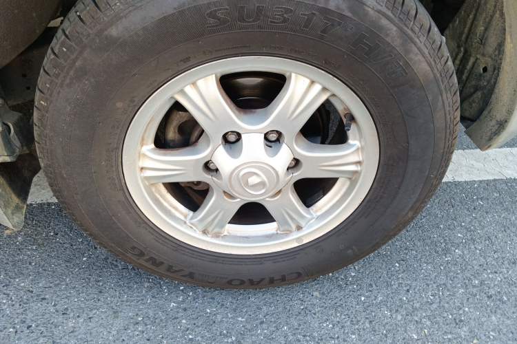 Used Great Wall Wingle 5 2017 2.0T European Version Diesel Two-Wheel Drive Elite Plus Big Double-Cab GW4D20D