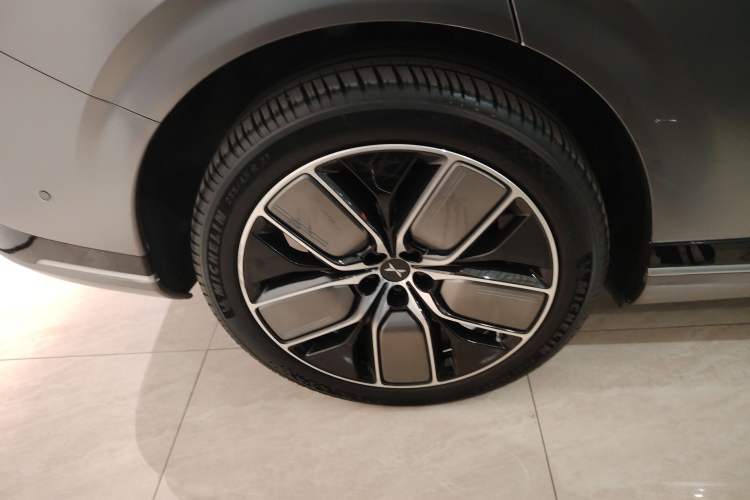 Used XPeng G9 2022 702 Max
