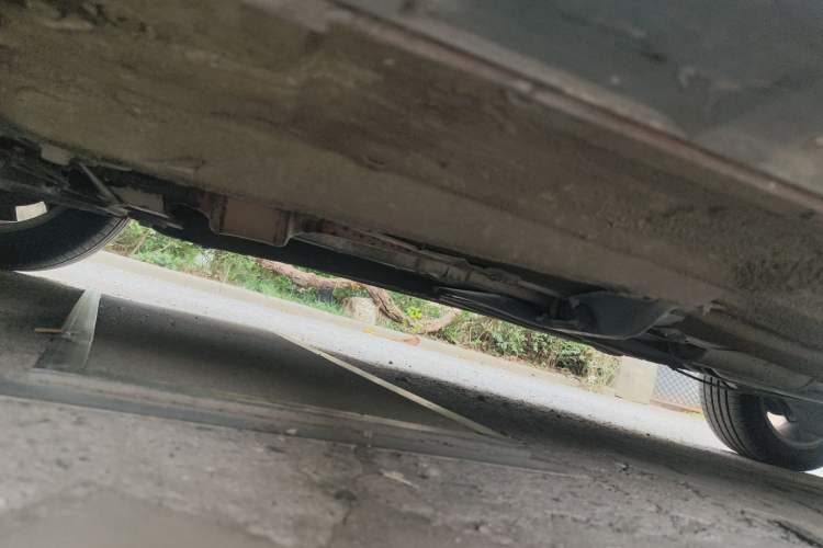 Used Volkswagen C-TREK 2018 1.5L Manual Comfort Model
