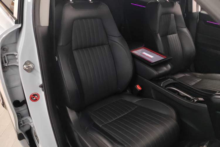 Used Honda Breeze 2021 240TURBO CVT Two-Wheel Drive Smart Enjoyment Version
