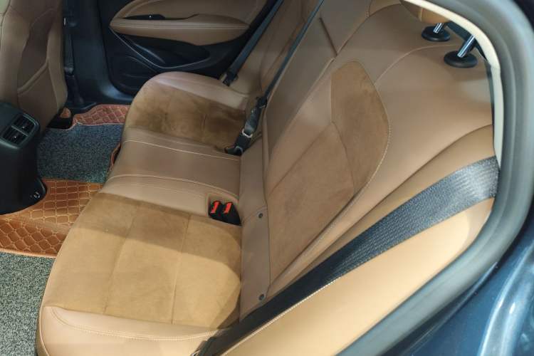 Used Buick Regal 2020 552T Luxury Version