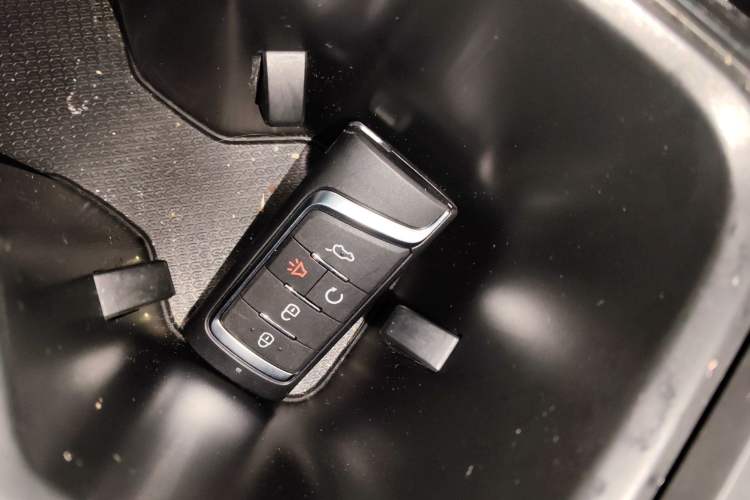 Used GAC Trumpchi M6 2023 PRO 270T DCT Luxury Edition