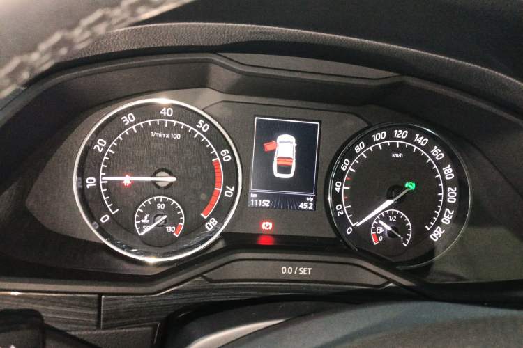 Used Skoda Superb 2016 TSI330 DSG Smart Drive Edition
