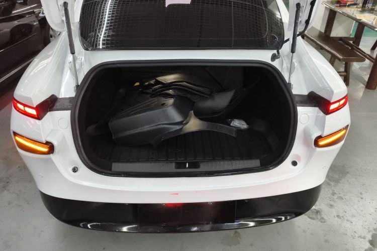 Used XPeng P7 2022 670N+
