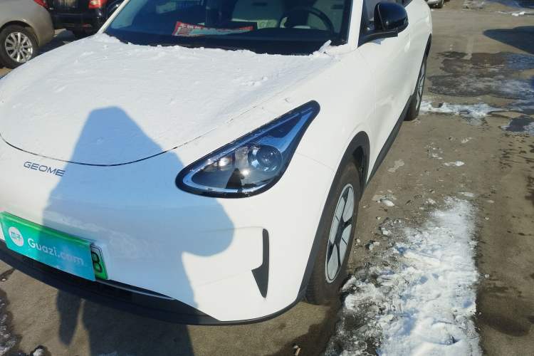 Used  Geome 2025 310km Youth Edition