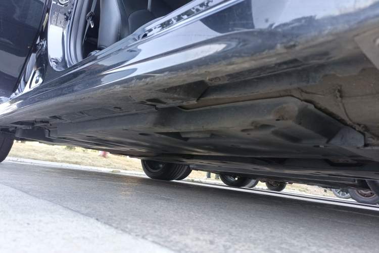 Used Toyota Camry 2019 2.5S FENGSHANG Version China VI Standard
