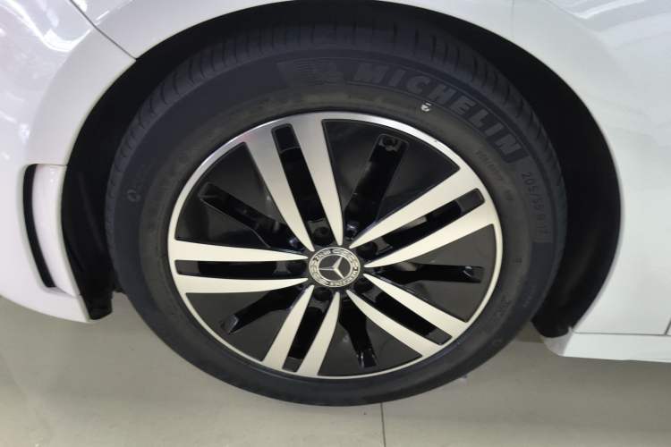 Used Mercedes-Benz A-Class 2020 A 180 L Sport Sedan