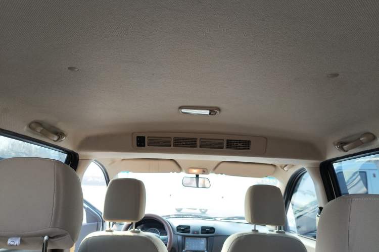 Used Wuling Hongguang 2014 1.5L S Standard Version