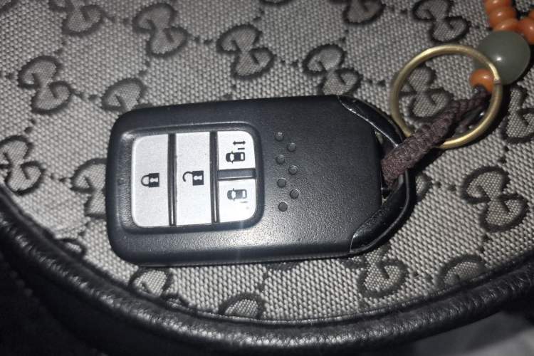 Used Honda Elysion 2016 2.4L Style Edition