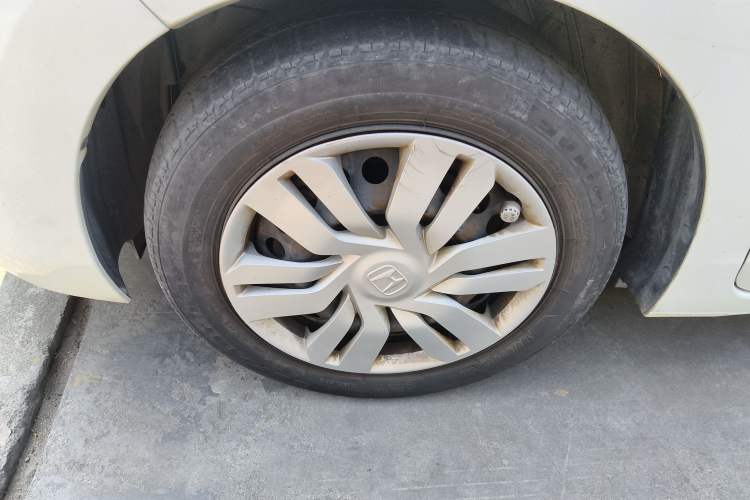 Used Honda Fit 2016 1.5L LX CVT Comfort Model
