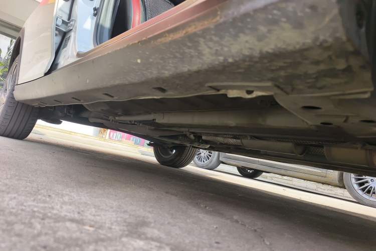 Used Dongfeng Aeolus Yixuan GS 2021 230T Automatic Star-Chasing Edition
