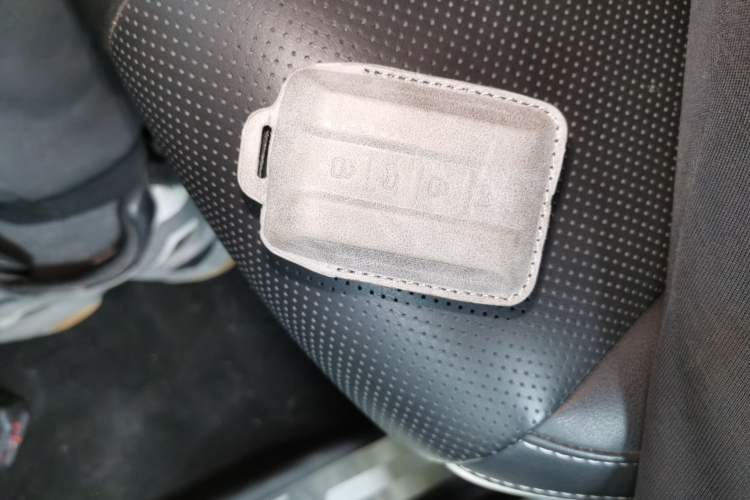 Used Tank 300 2023 2.0T Iron Rider 02
