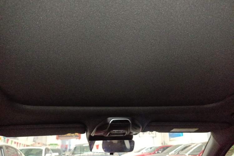 Used Geely Auto Preface 2023 1.5TD Fuyao Version
