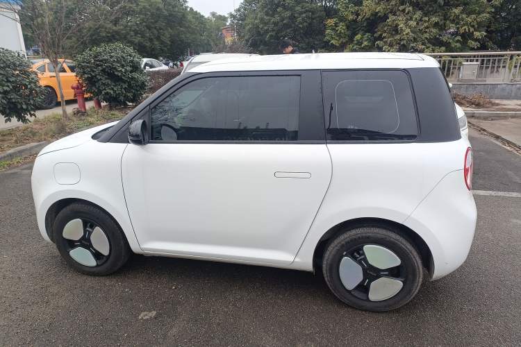 Used  Lumin 2025 205 km Xiangqin Version
