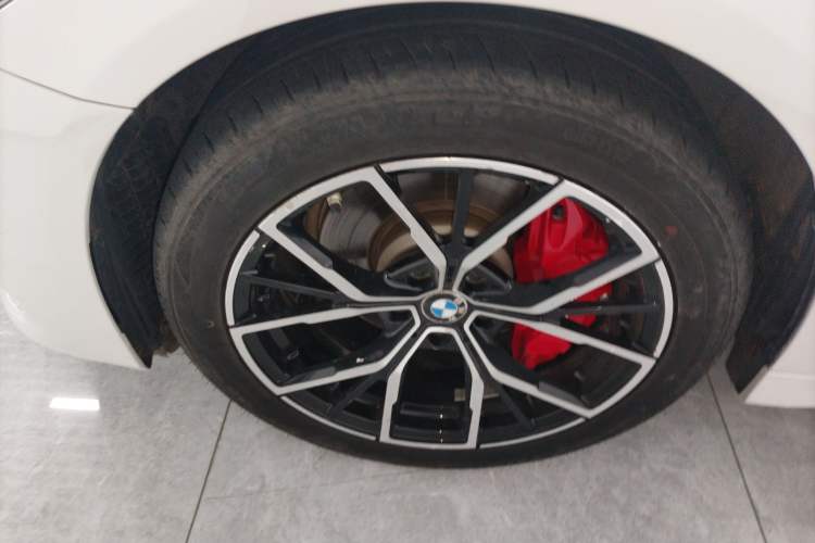 Used BMW 5 Series 2020 525Li Luxury Package
