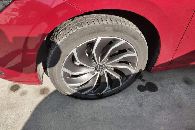 Used Volkswagen Golf 2021 280TSI DSG Pro