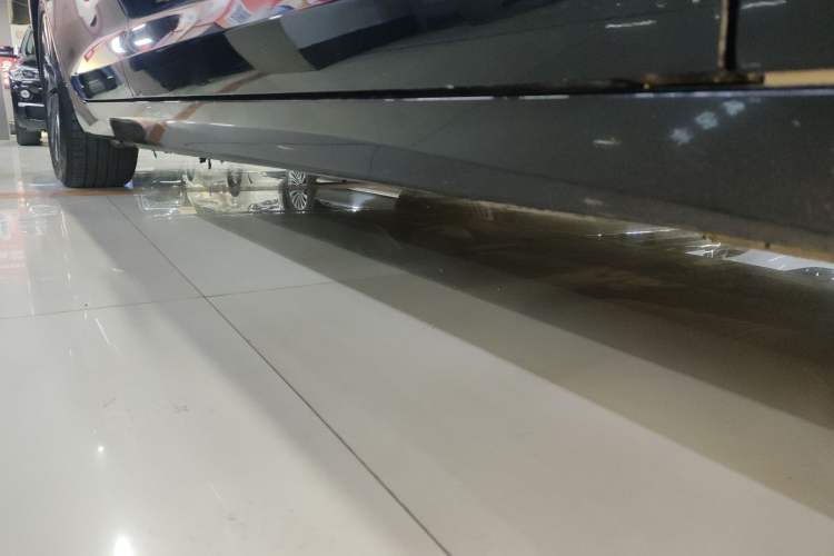 Used Audi A6L 2021 45 TFSI Prestige Elegant Edition
