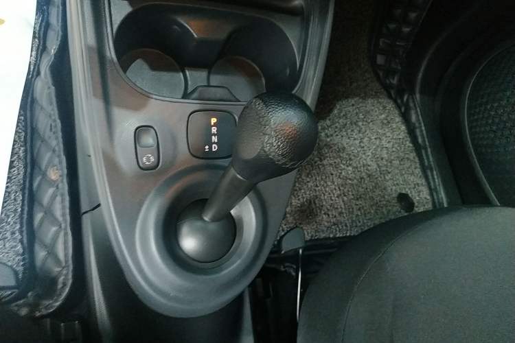 Used  forfour 2018 1.0L 52 kW Dynamic Edition