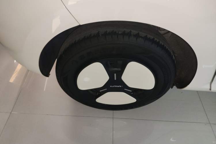 Used  Lumin 2022 155 km – Refreshingly Sweet Edition
