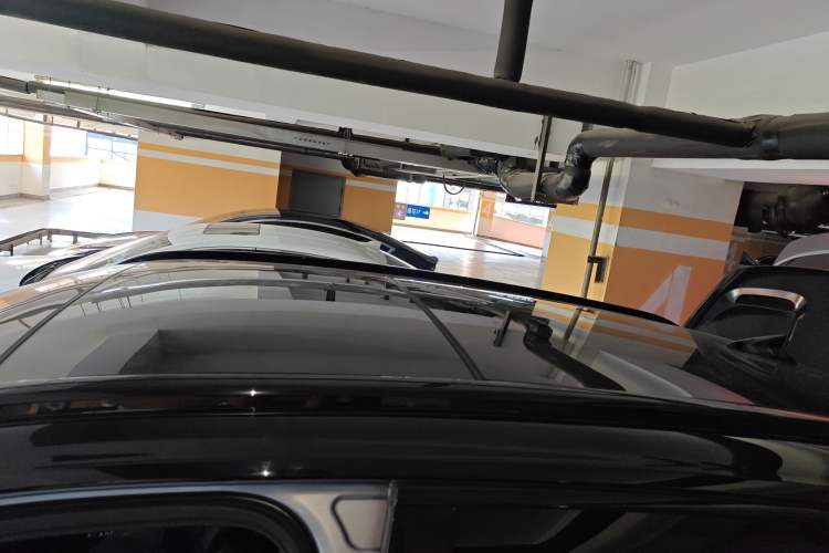 Used ARCFOX Alpha T 2021 653S+ 160kW
