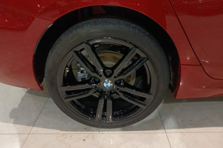 Used BMW 1 Series 2021 Restyled 125i M Sport Night Edition
