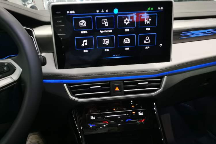 Used Volkswagen Tayron 2023 Revised Version 380TSI All-Wheel Drive R-Line High-Energy Edition