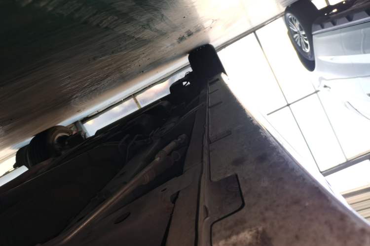 Used GAC Trumpchi M6 2023 PRO 270T DCT Luxury Edition