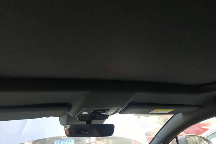 Used BYD Sealion 07 EV 2025 610 Intelligent Driving Edition
