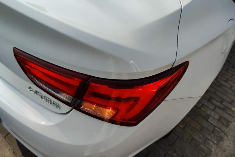 Used Buick Verano 2018 Sedan 15S Automatic Leading Model
