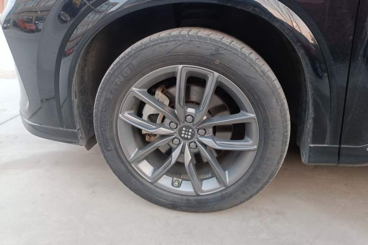 Used  E5 2023 1.5L DE-i 100KM Enjoyment Version 5 Seats
