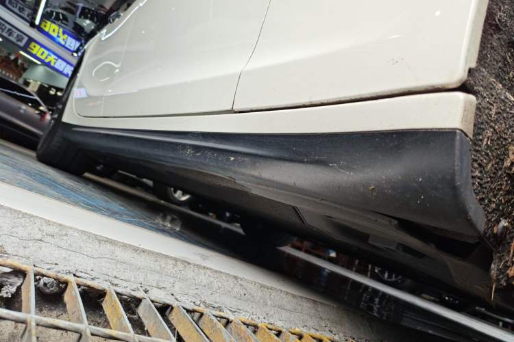 Used Maserati Ghibli 2014 3.0T Standard Edition
