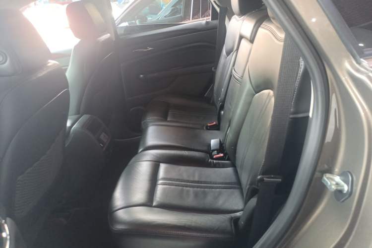 Used Cadillac SRX 2014 3.0L Luxury Model