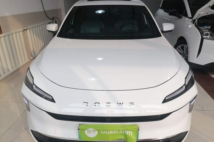 Used Roewe D6 2025 450km Deluxe Edition