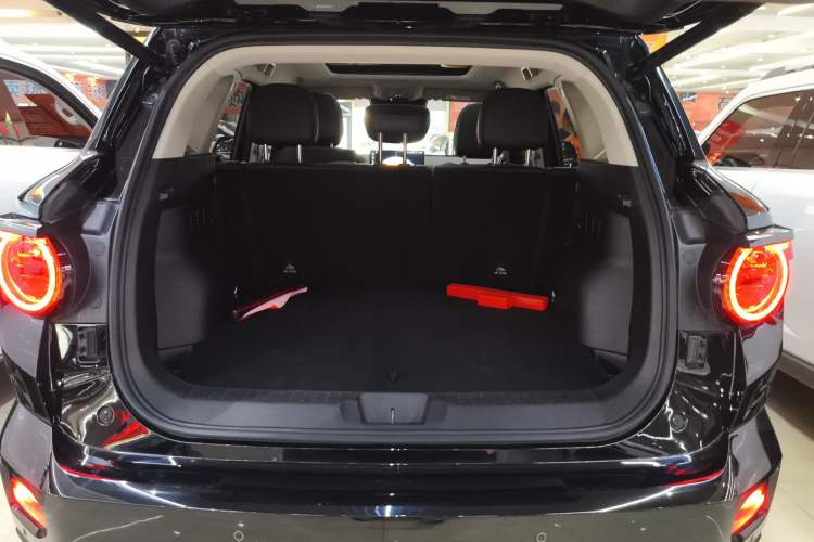 Used Haval  2024 Hi4 102km Trend Electric Version Plus
