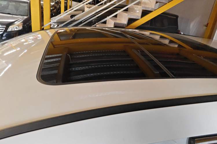 Used Honda Breeze 2020 240TURBO CVT Two-Wheel Drive Prestige Edition
