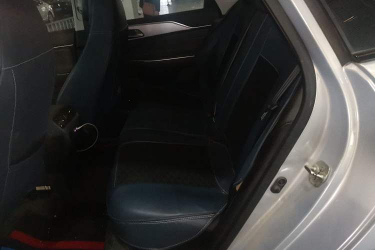 Used AION S Plus 2023 70 Enjoyment Edition Ternary Lithium
