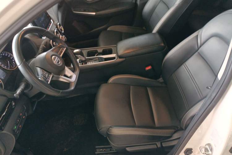 Used Nissan Sylphy 2021 1.6L XL CVT Enjoyment Edition
