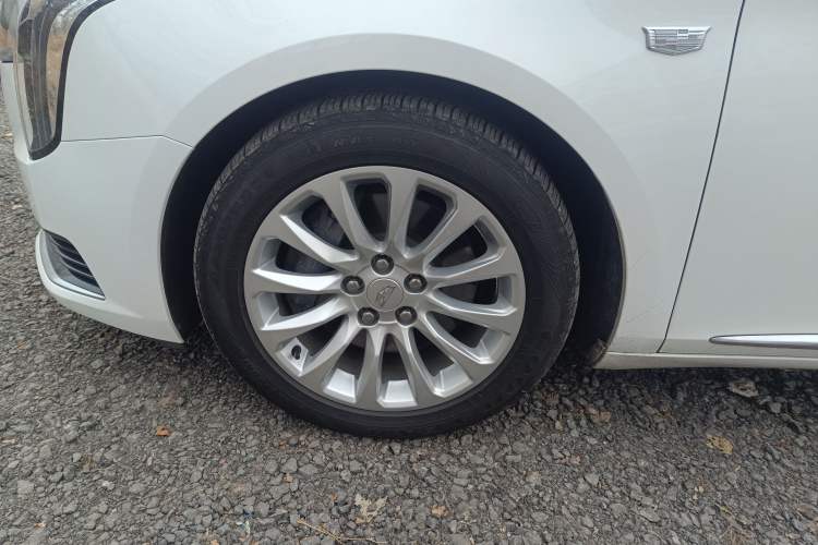 Used Cadillac XTS 2018 28T Tech Edition