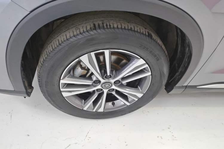 Used BYD Song Pro New Energy 2022 DM-i 51km Prestige Model