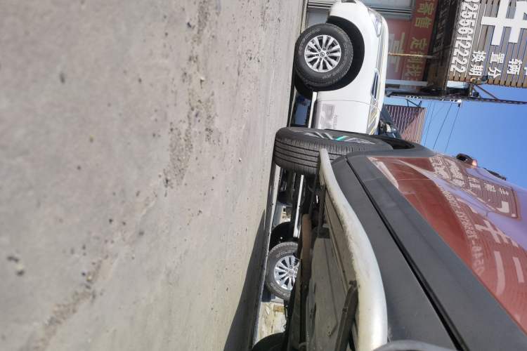 Used Haval DARGO 2021 1.5T DCT Two-Wheel Drive Border Collie - Wangcai Edition
