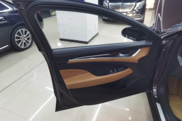 Used Buick LaCrosse 2016 20T Elite Edition