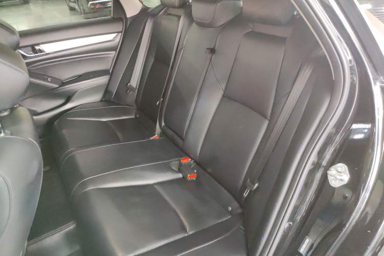 Used Honda Accord 2018 Rui Hybrid 2.0L Rui Ling Edition China VI