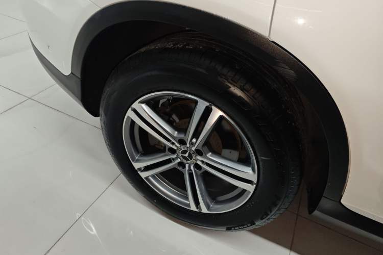 Used Mercedes-Benz GLC 2021 GLC 260 L 4MATIC Dynamic Edition