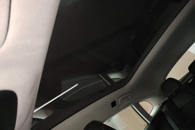 Used Zeekr 001 2021 Long-Range Dual-Motor WE Edition
