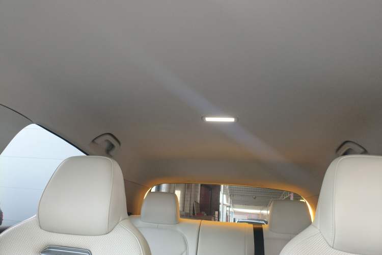 Used  Geome 2025 310km Dream Edition
